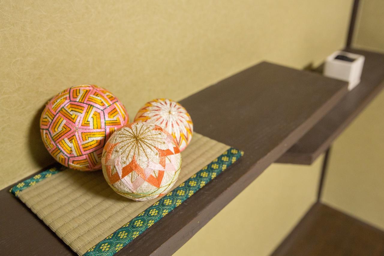 Kyoto Stay Temari エクステリア 写真