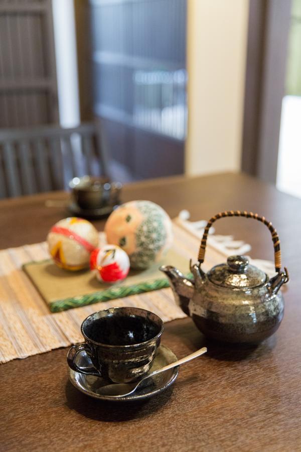 Kyoto Stay Temari エクステリア 写真