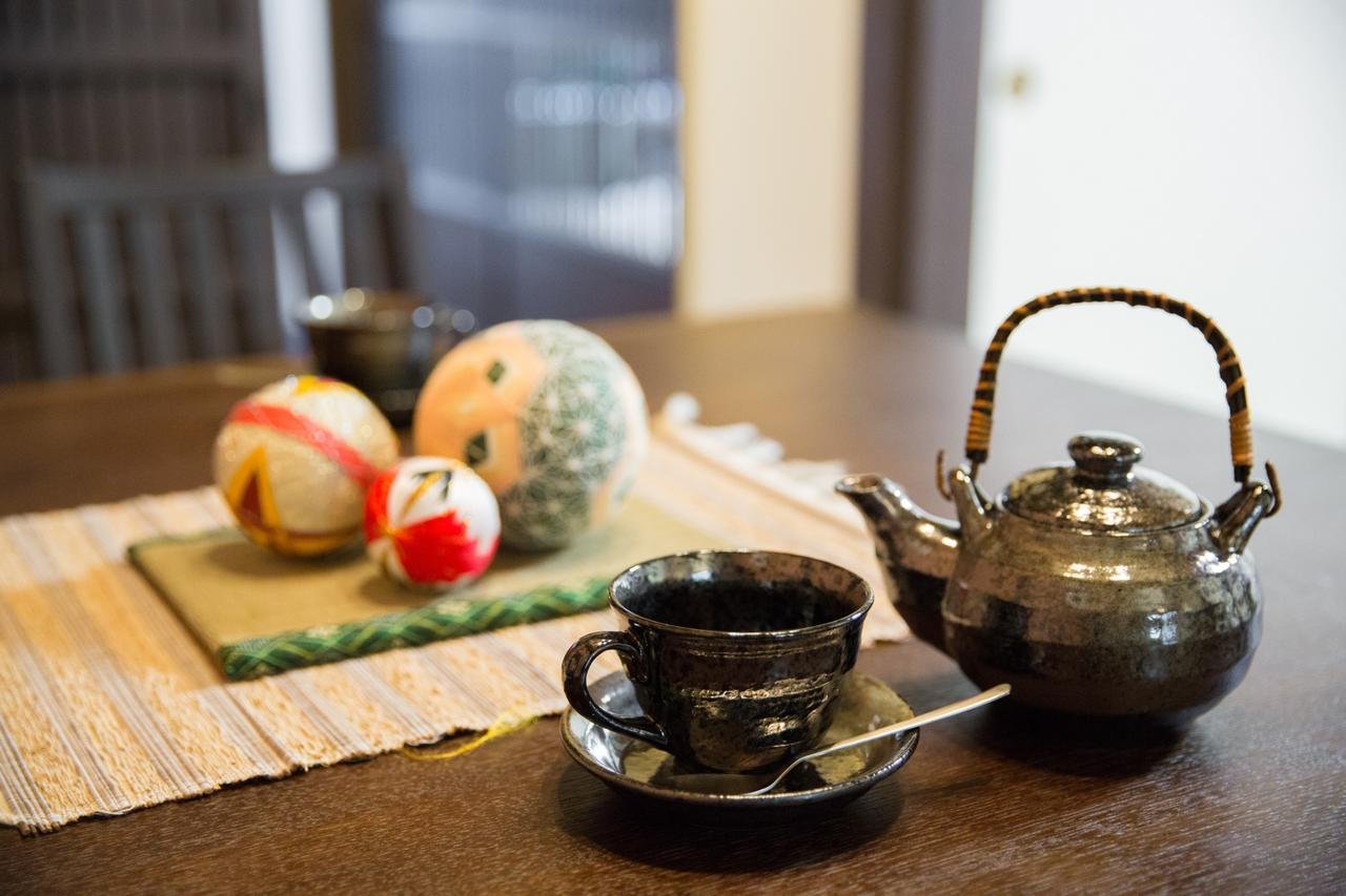 Kyoto Stay Temari エクステリア 写真