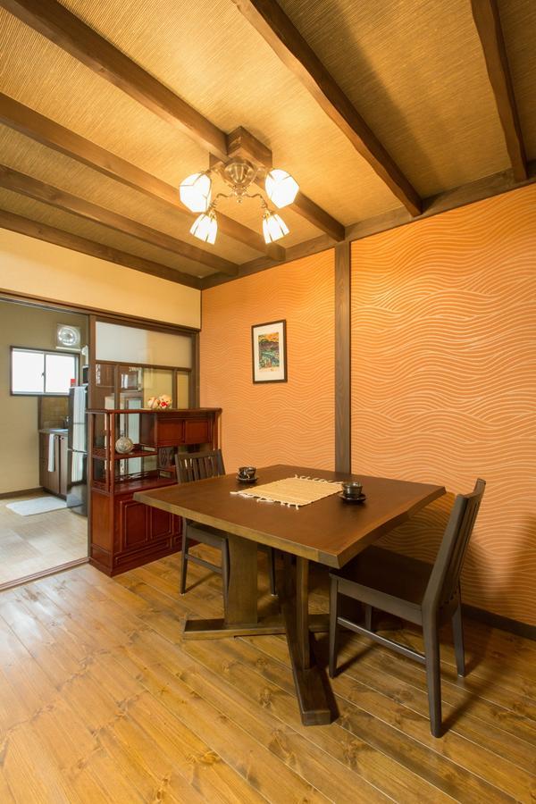 Kyoto Stay Temari エクステリア 写真