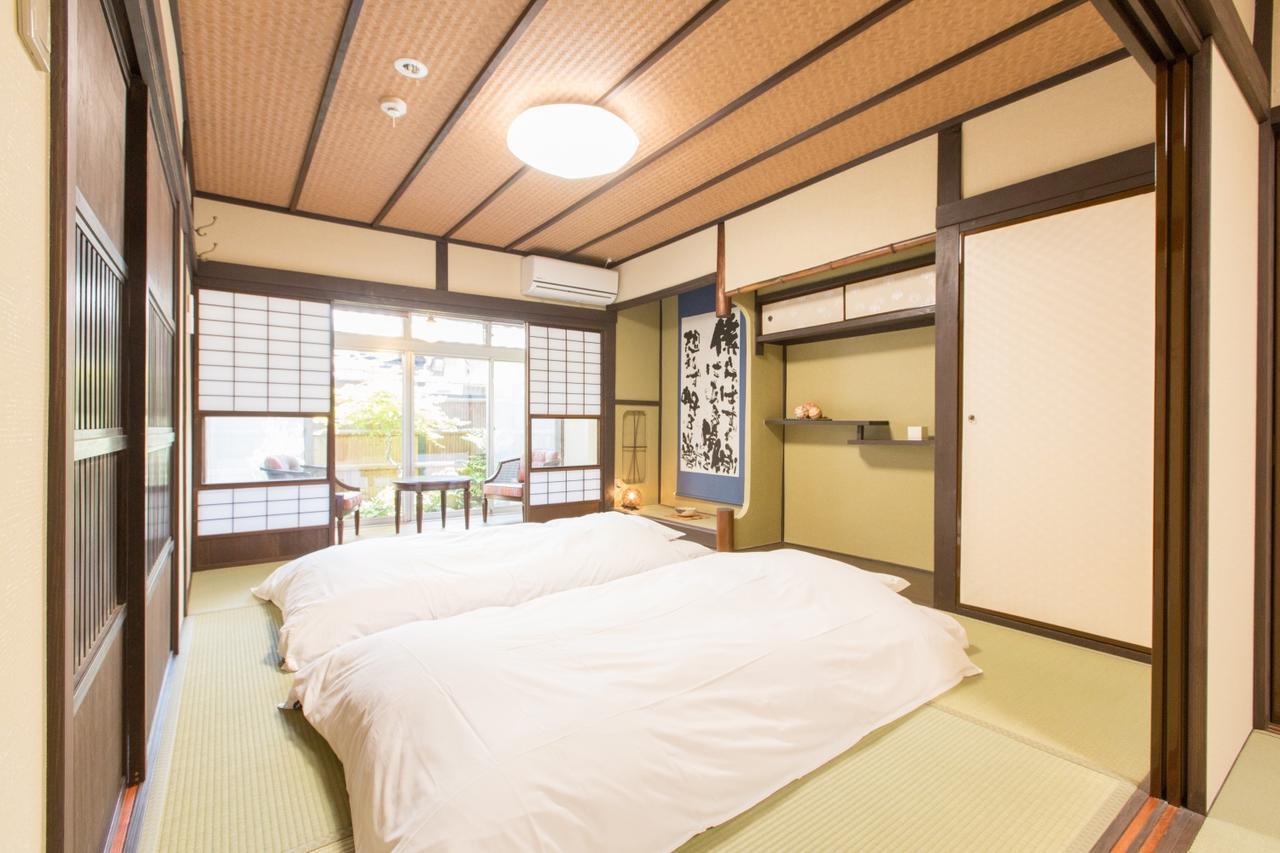 Kyoto Stay Temari エクステリア 写真
