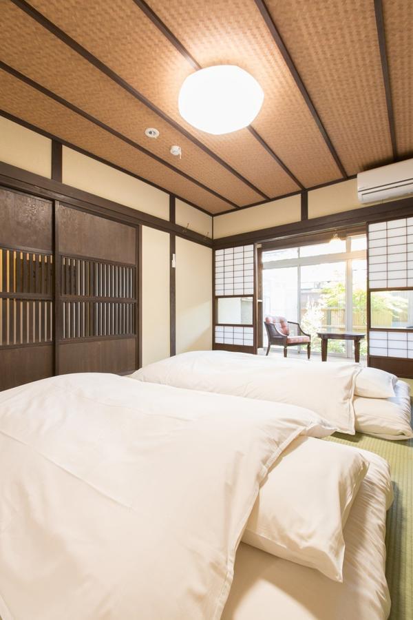 Kyoto Stay Temari エクステリア 写真