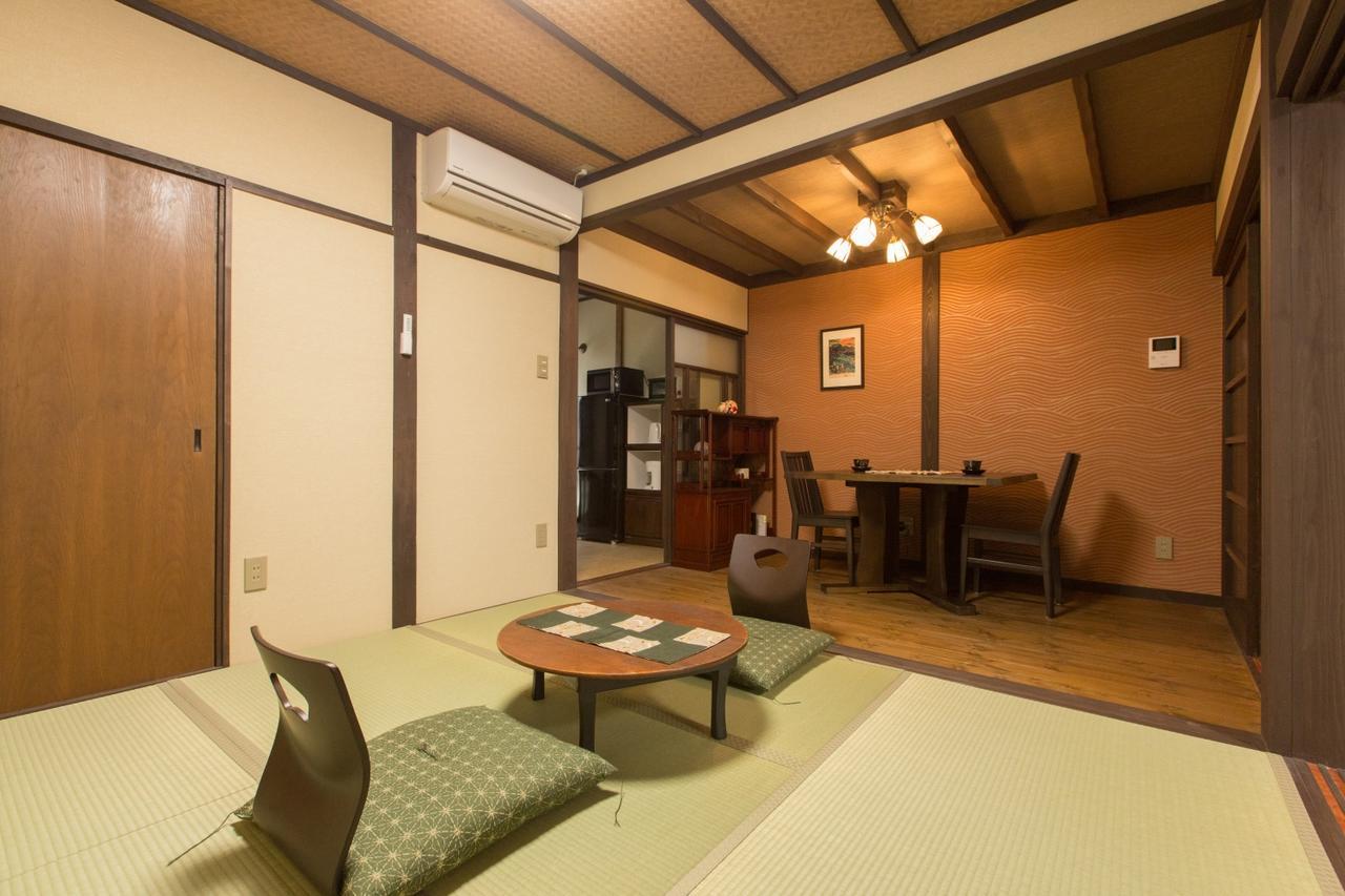 Kyoto Stay Temari エクステリア 写真