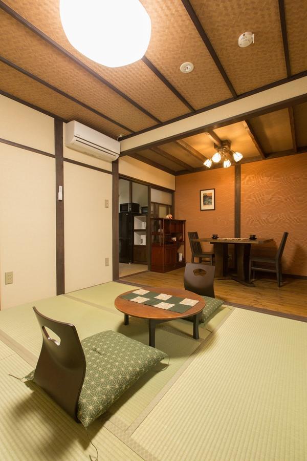 Kyoto Stay Temari エクステリア 写真
