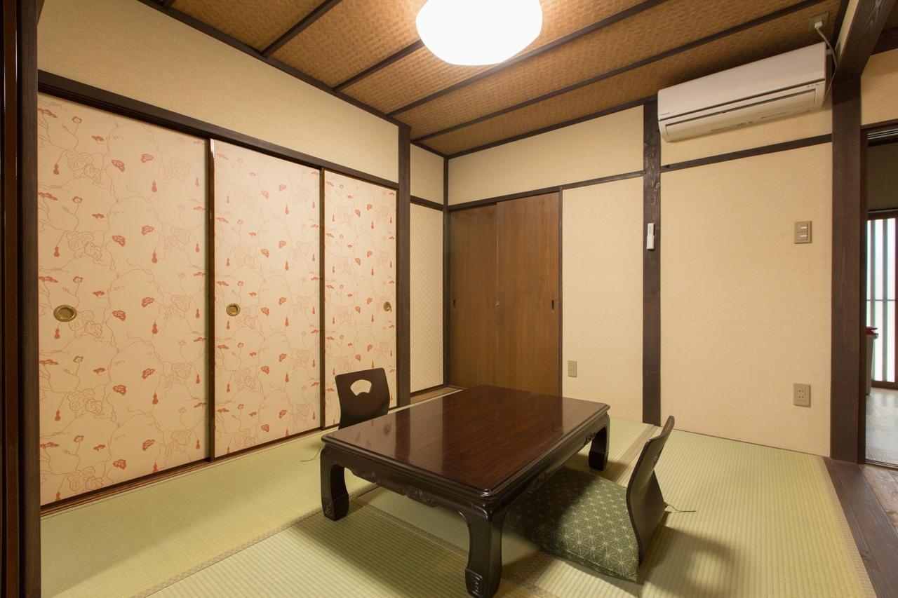 Kyoto Stay Temari エクステリア 写真
