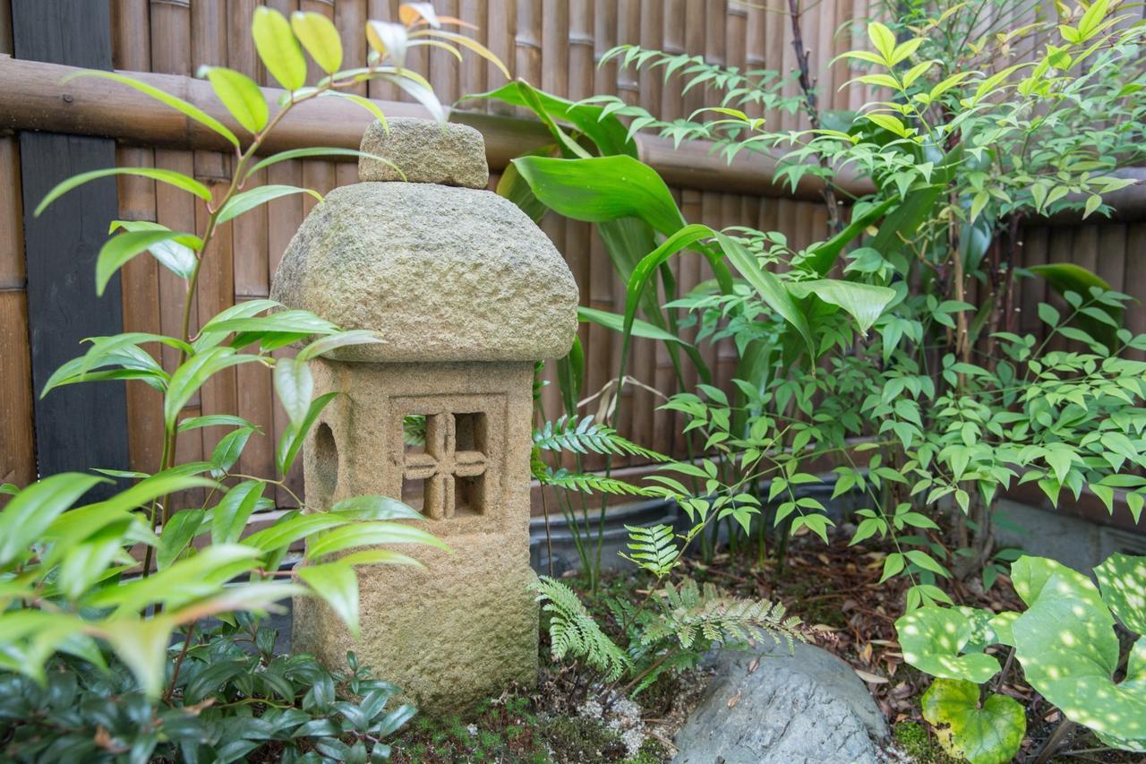 Kyoto Stay Temari エクステリア 写真