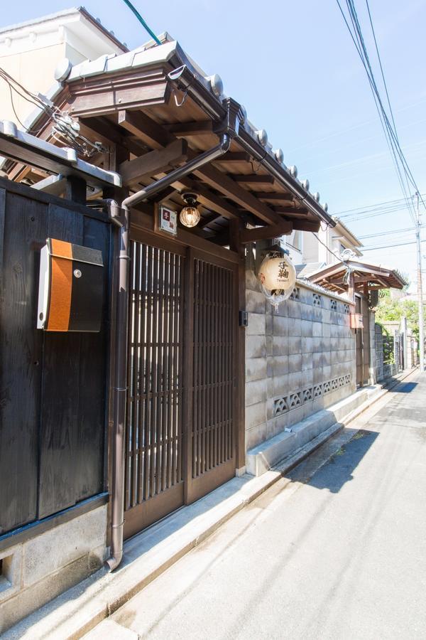 Kyoto Stay Temari エクステリア 写真