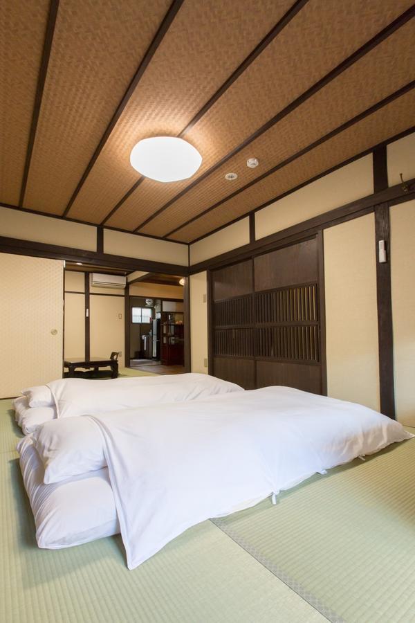Kyoto Stay Temari エクステリア 写真